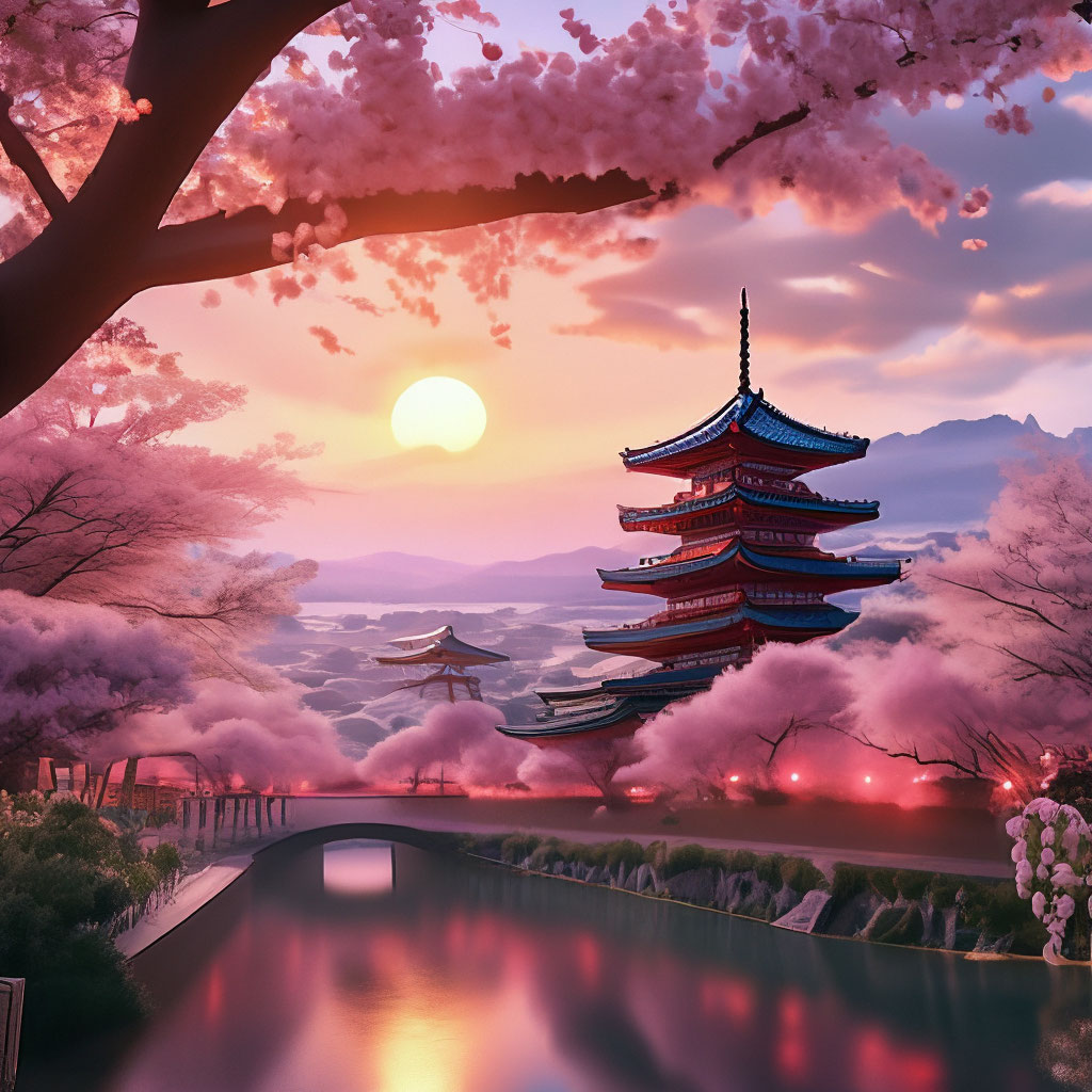 Страна восходящего солнца: 28 удивительных фактов о Японии