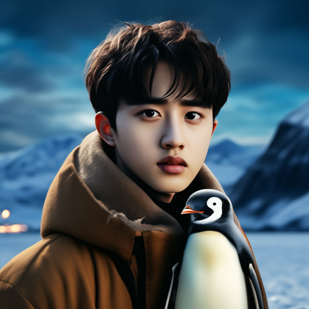 Бір топ еркек қызды сиқырлайды