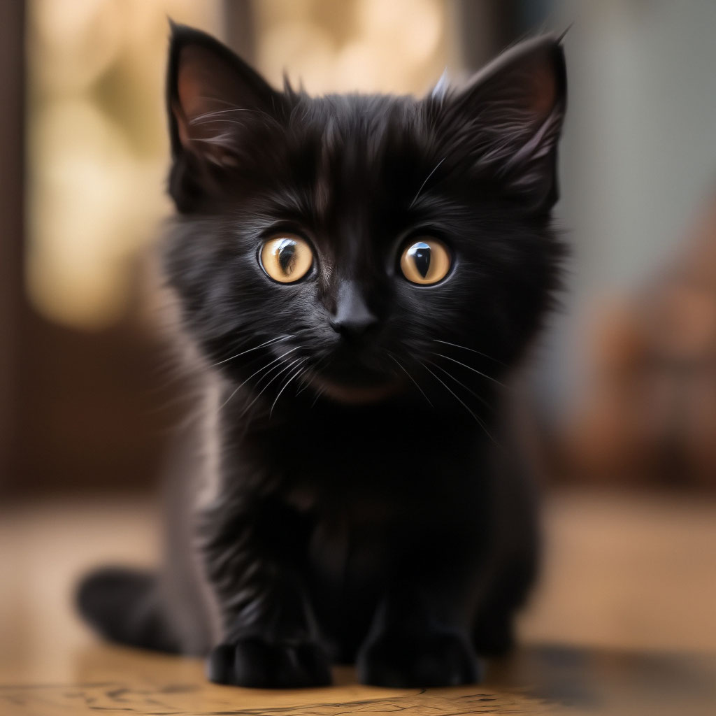 Злой черный кот - картинки и фото витамин-п-байкальский.рф