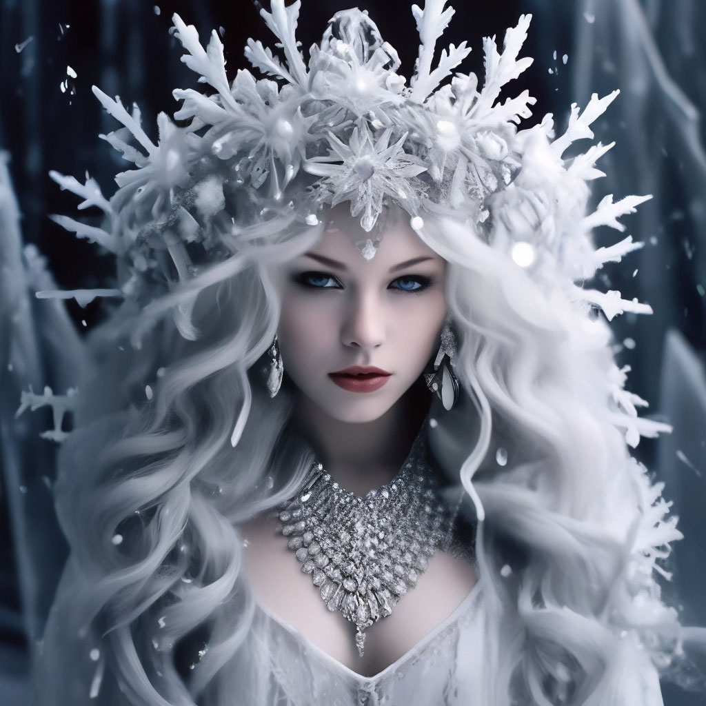 Снежная королева