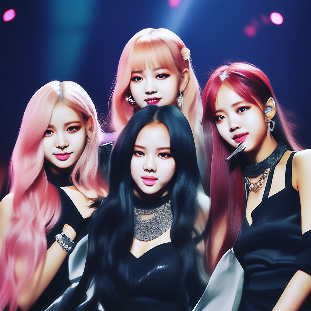  BlackPink         2     - Vietnamvn