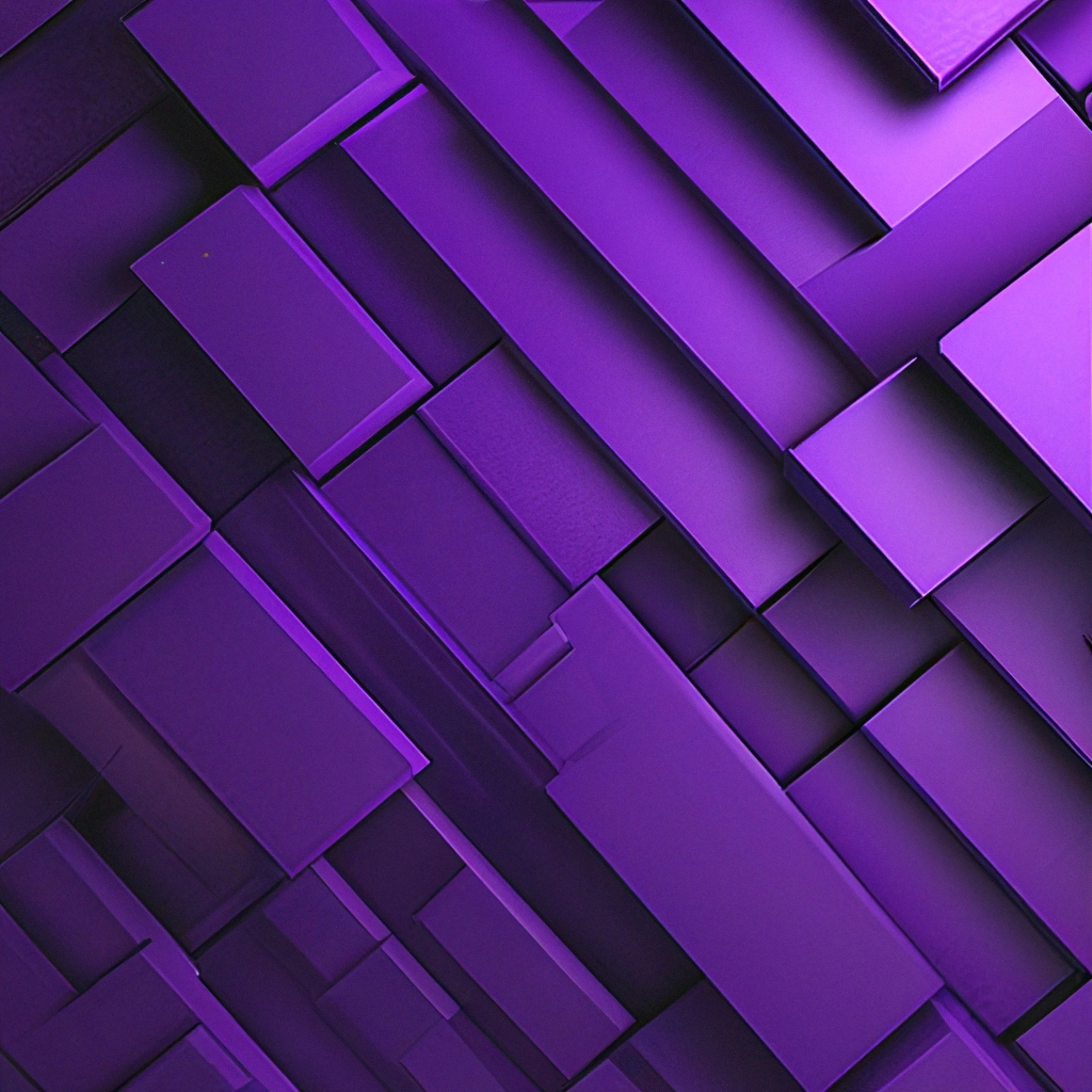 Однотонный темно фиолетовый фон» — создано в Шедевруме
