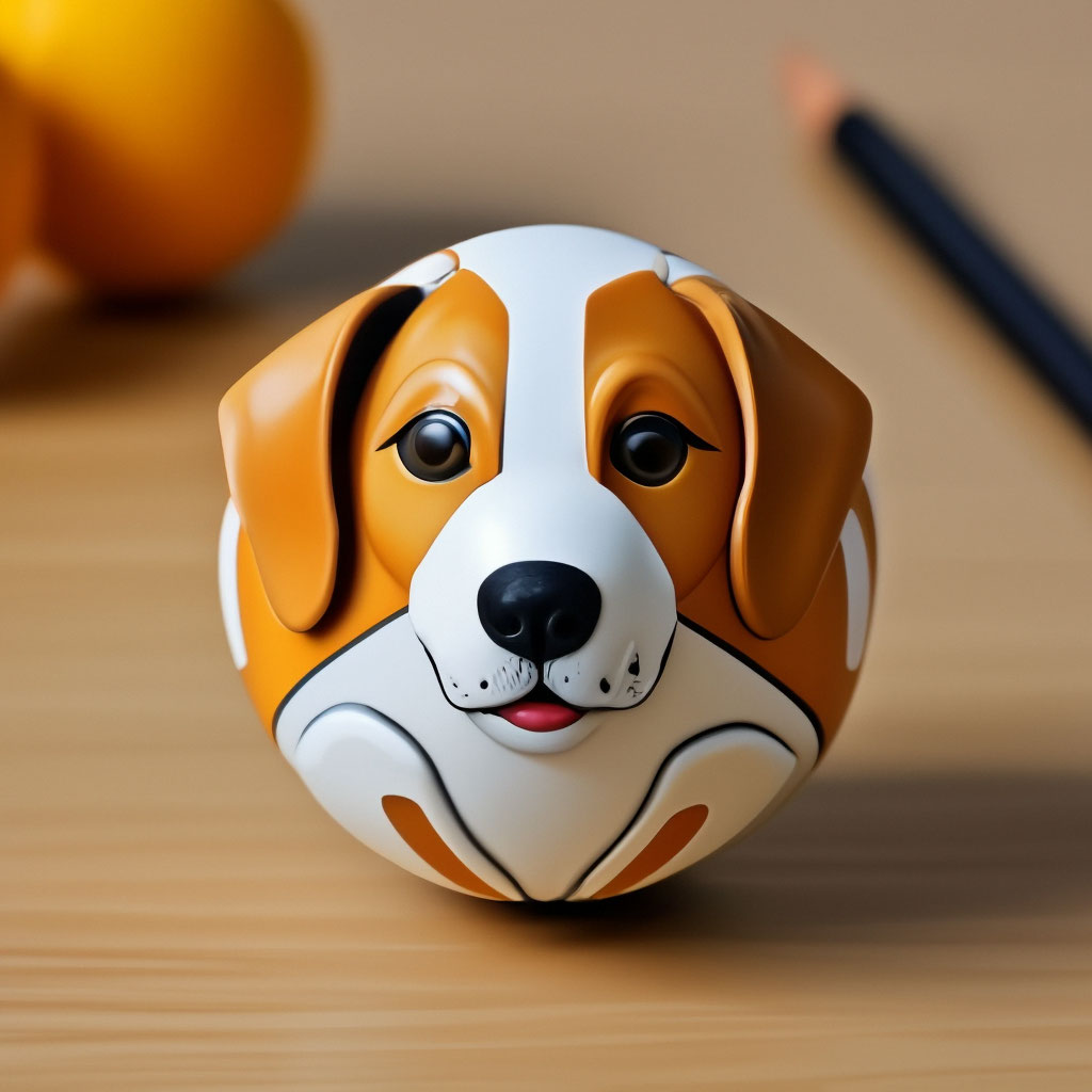 СОБАЧКА ИЗ ШАРИКА Balloon Animal Dog perrito con globos