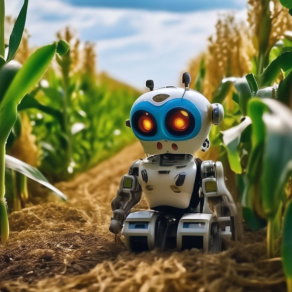 Робот, который движется как гусеница, может пройти там, где не могут другие роботы