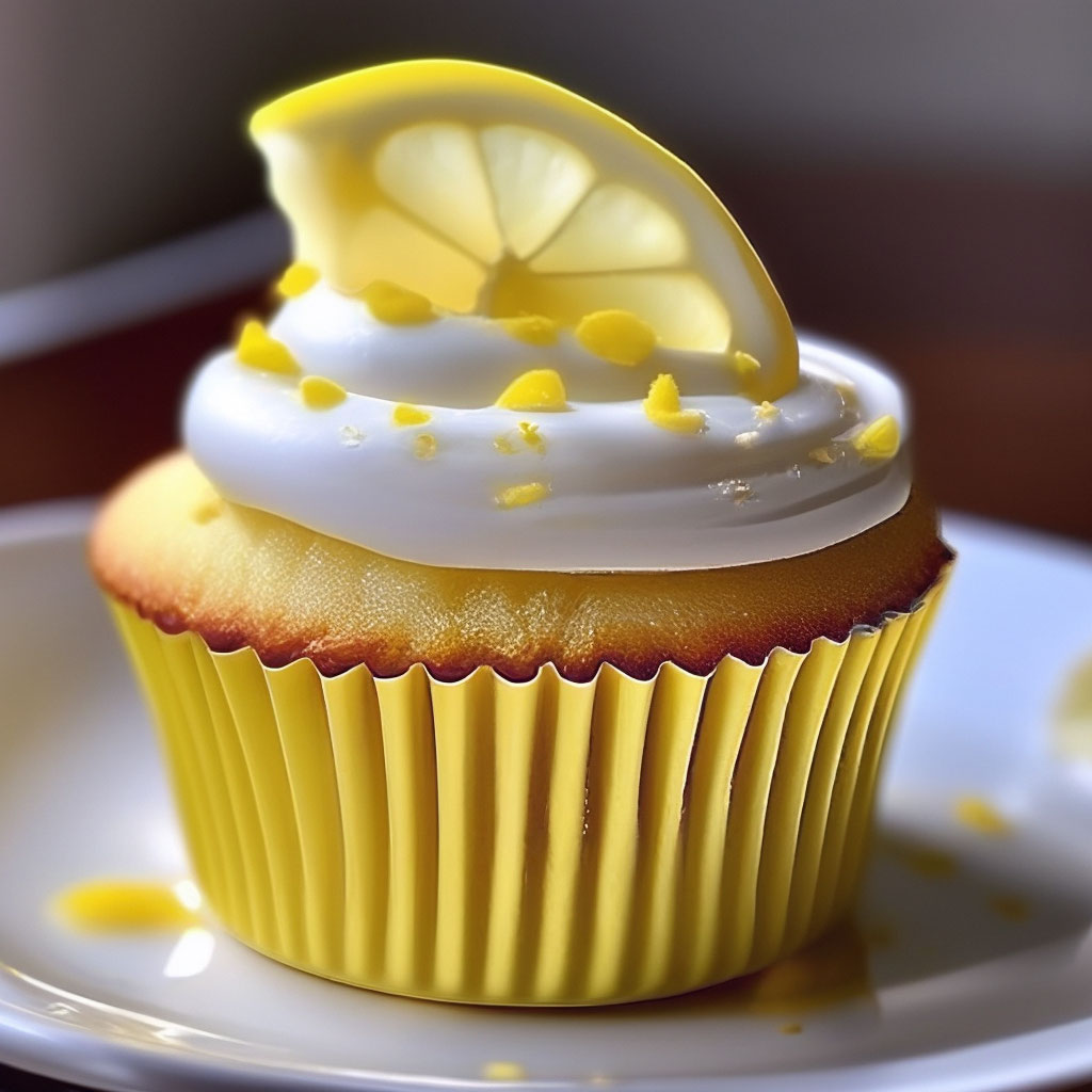Как приготовить Десерт из сливок и лимона просто рецепт пошаговый