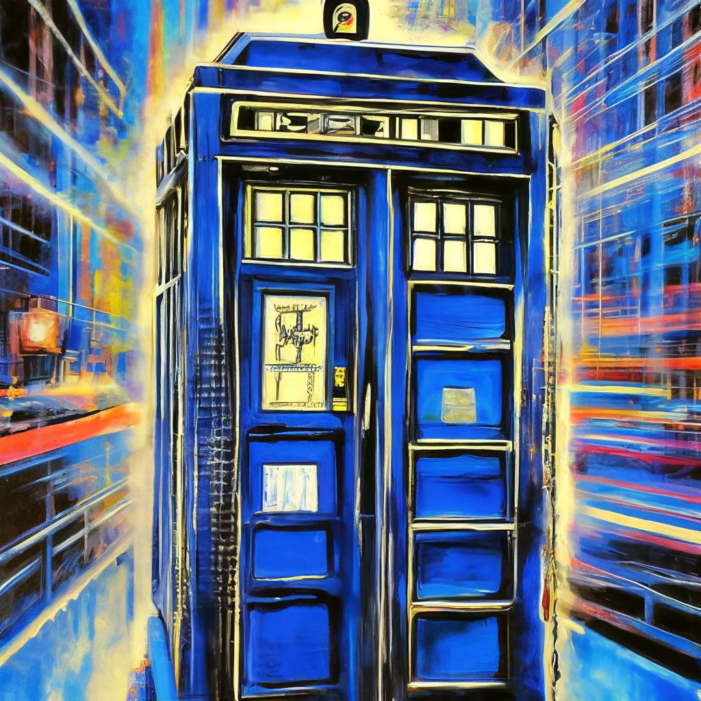 Идеи на тему «Fine art: Doctor Who art» (91) | доктор кто, тардис, доктор