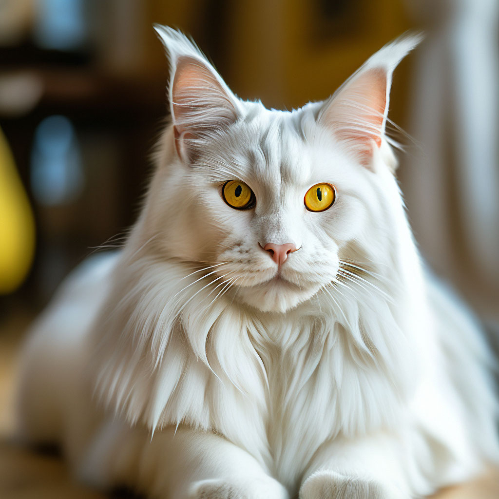 Самые красивые кошки в мире (100 фото)