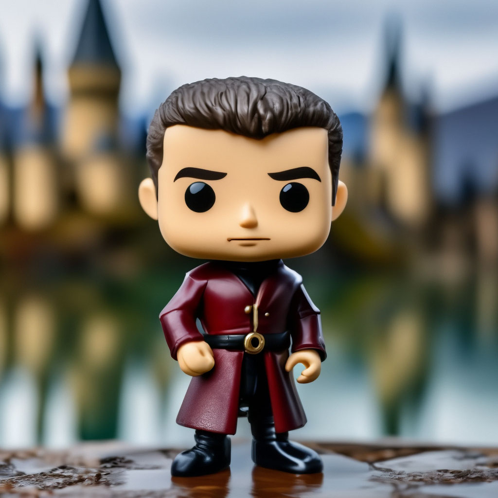 Viktor krum clearance funko pop