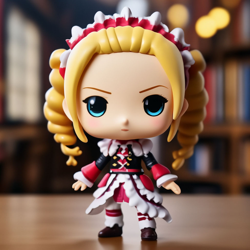 Funko pop re sales zero