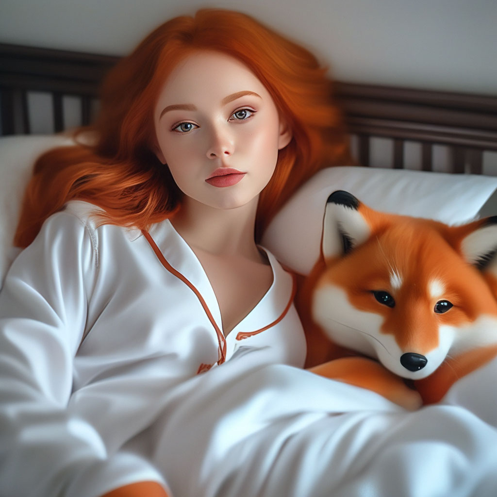 Красавица-фигуристка Виктория Синицина показала нежное и страстное видео из постели