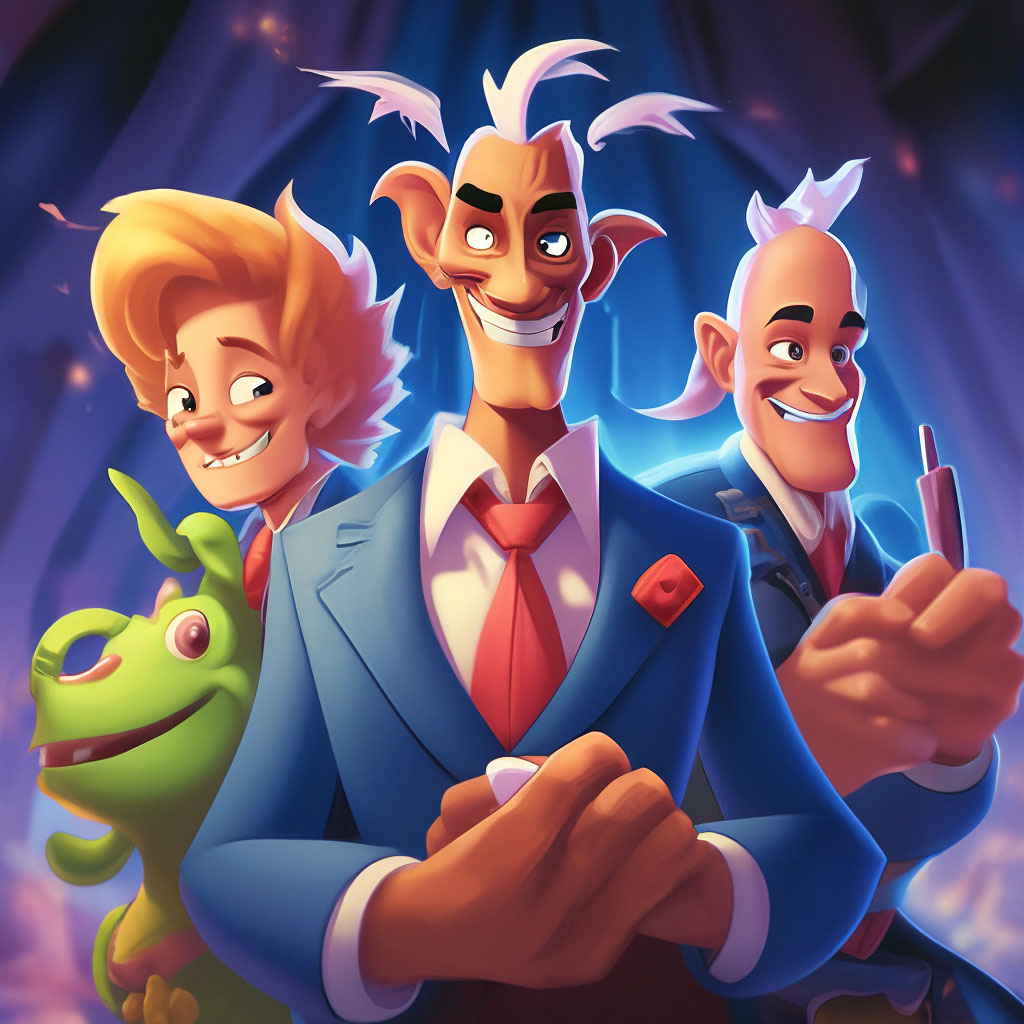 Команда Из Кромы, Еденароги, Мистера…» — Создано В Шедевруме