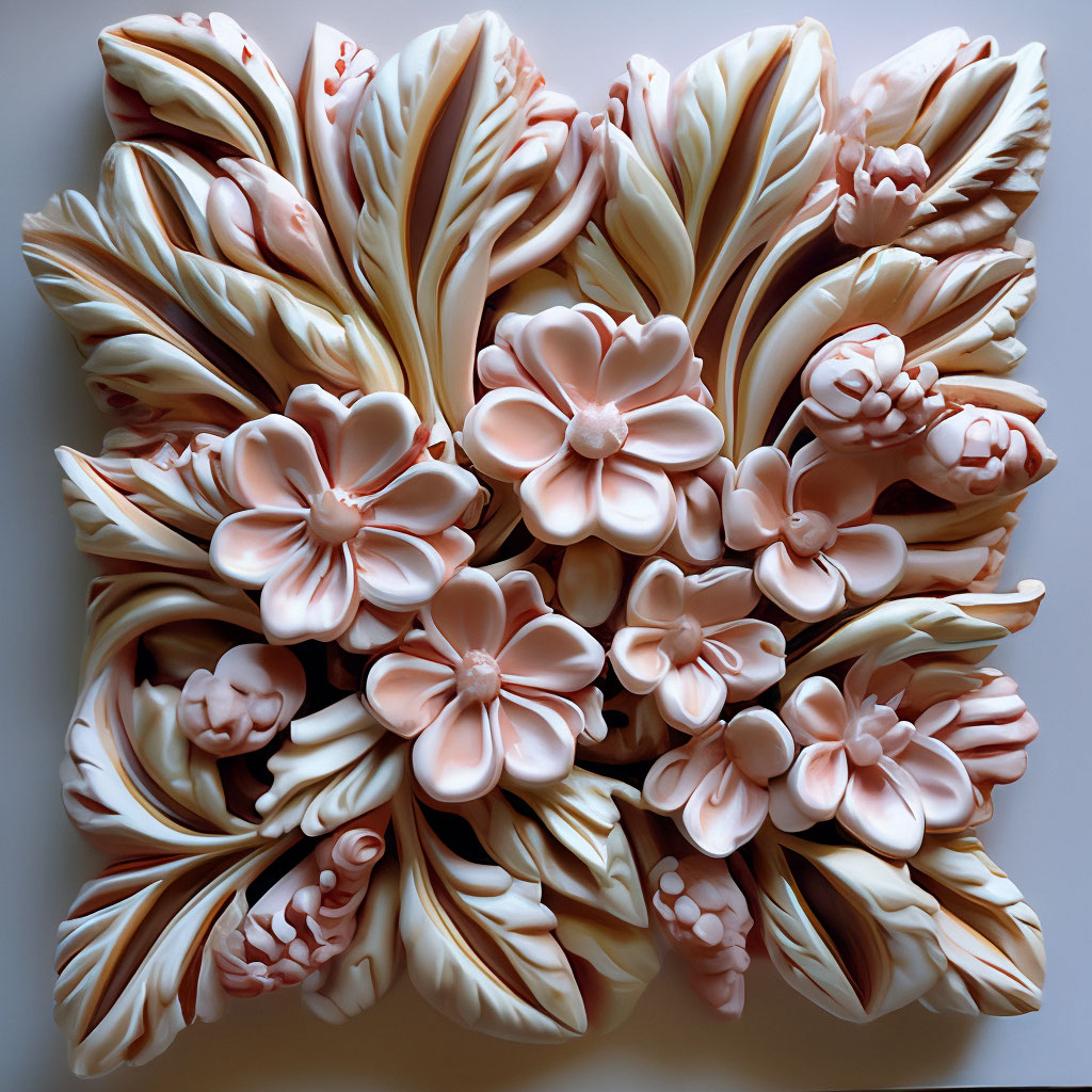Горшки для цветов из керамики