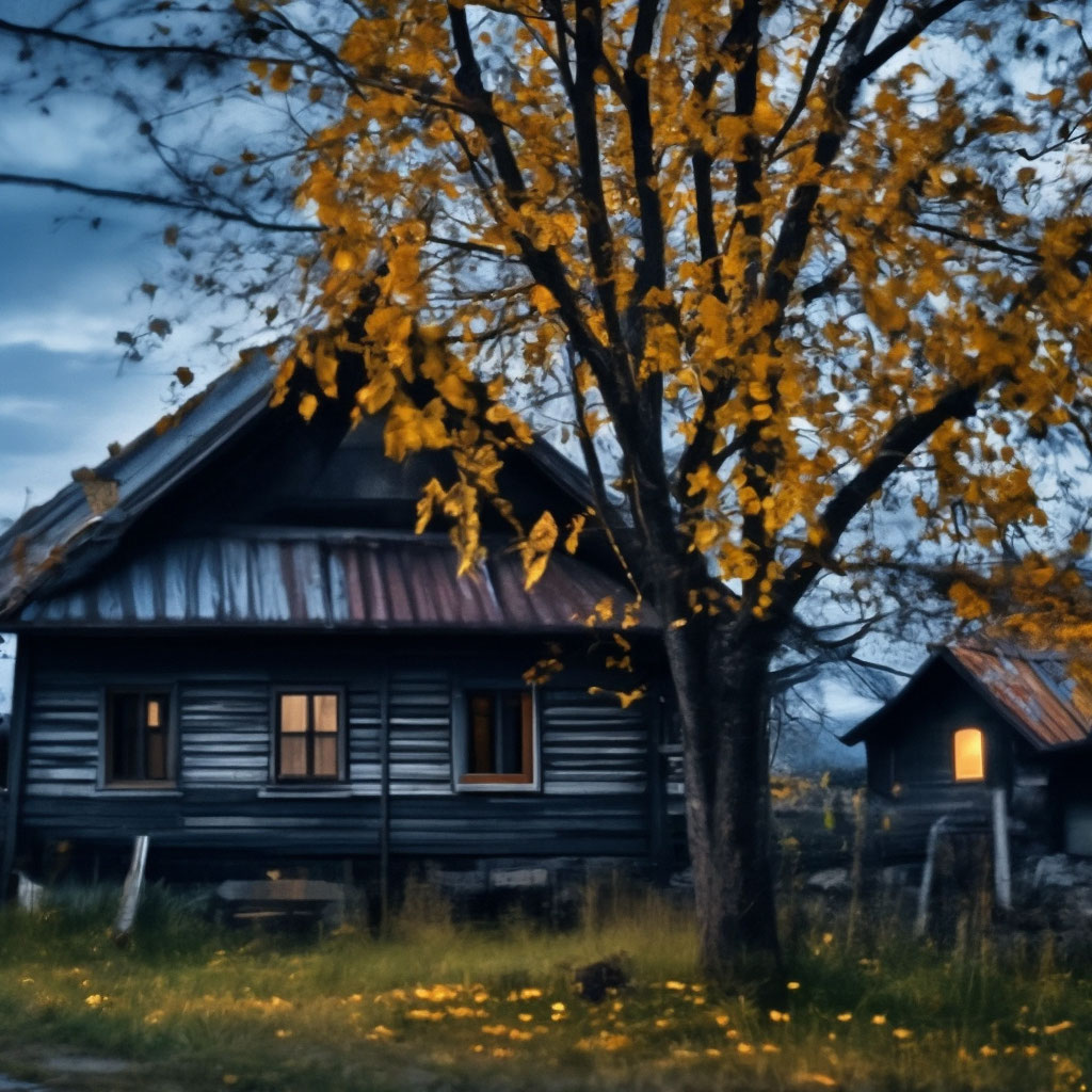 Старые деревенские дома планировка изнутри (62 фото) - красивые картинки и HD фото