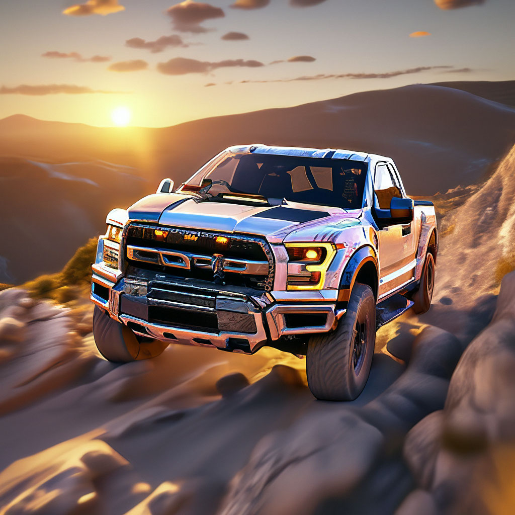 White Ranger Raptor Wallpaper