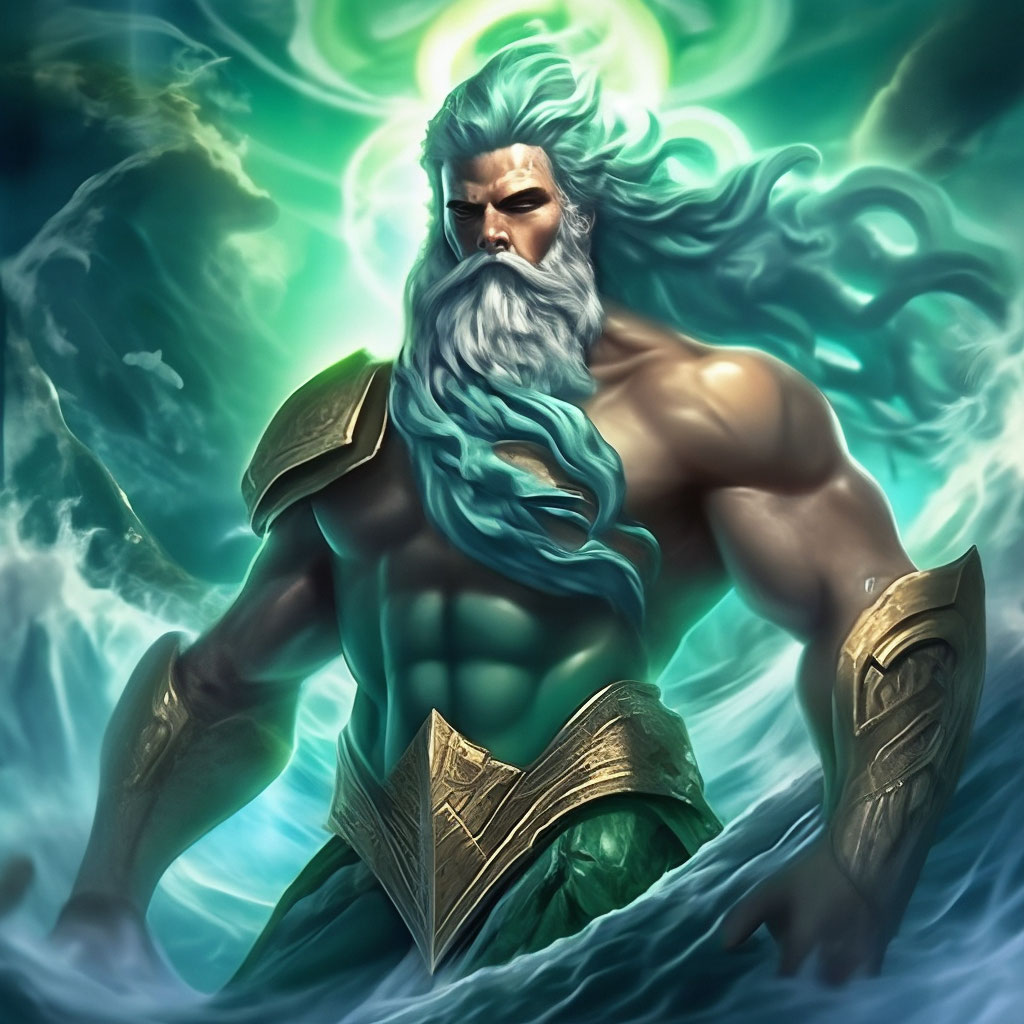 Poseidon отзывы