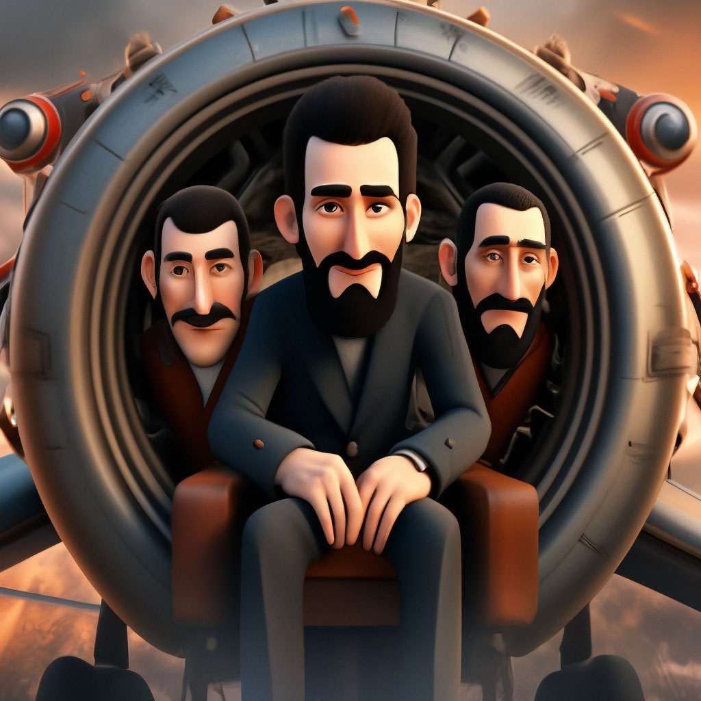 Евгений Одинцов — Shedevrum user profile