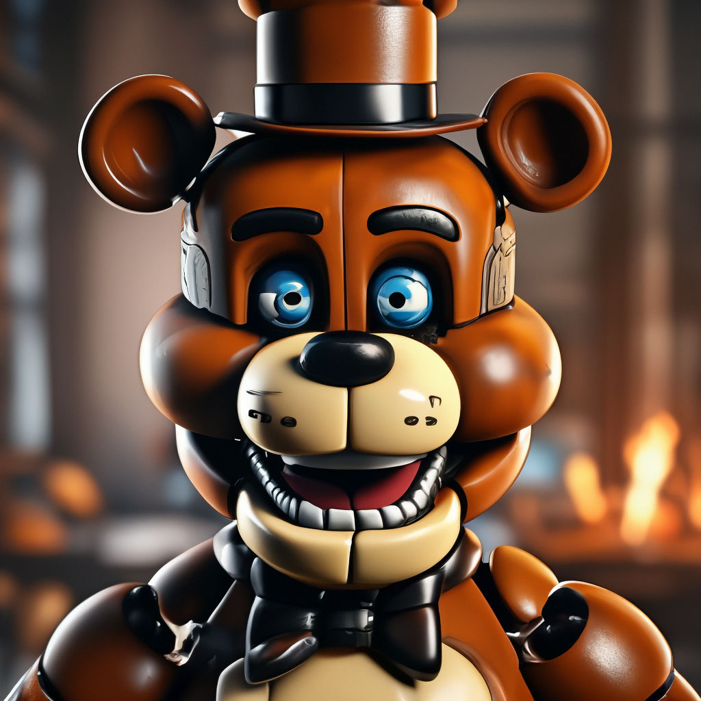 Steam Community :: Guide :: Ультимативный FNaF 1 Для вентиляторов