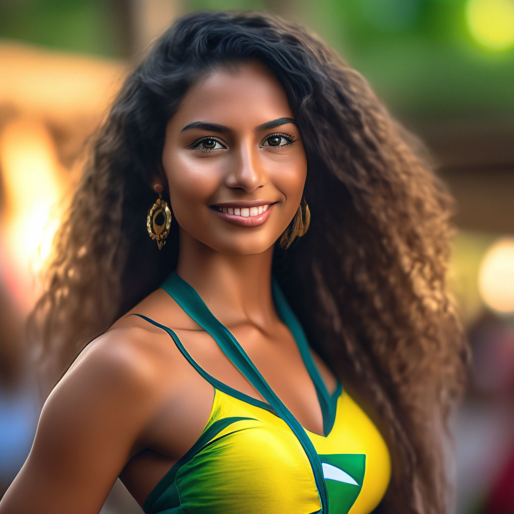 Фото Бразильская женщина, более 97 качественных бесплатных стоковых фото