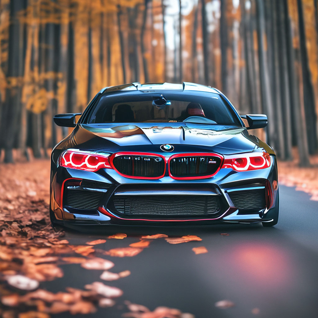 BMW обои и картинки на телефон 1080x1920