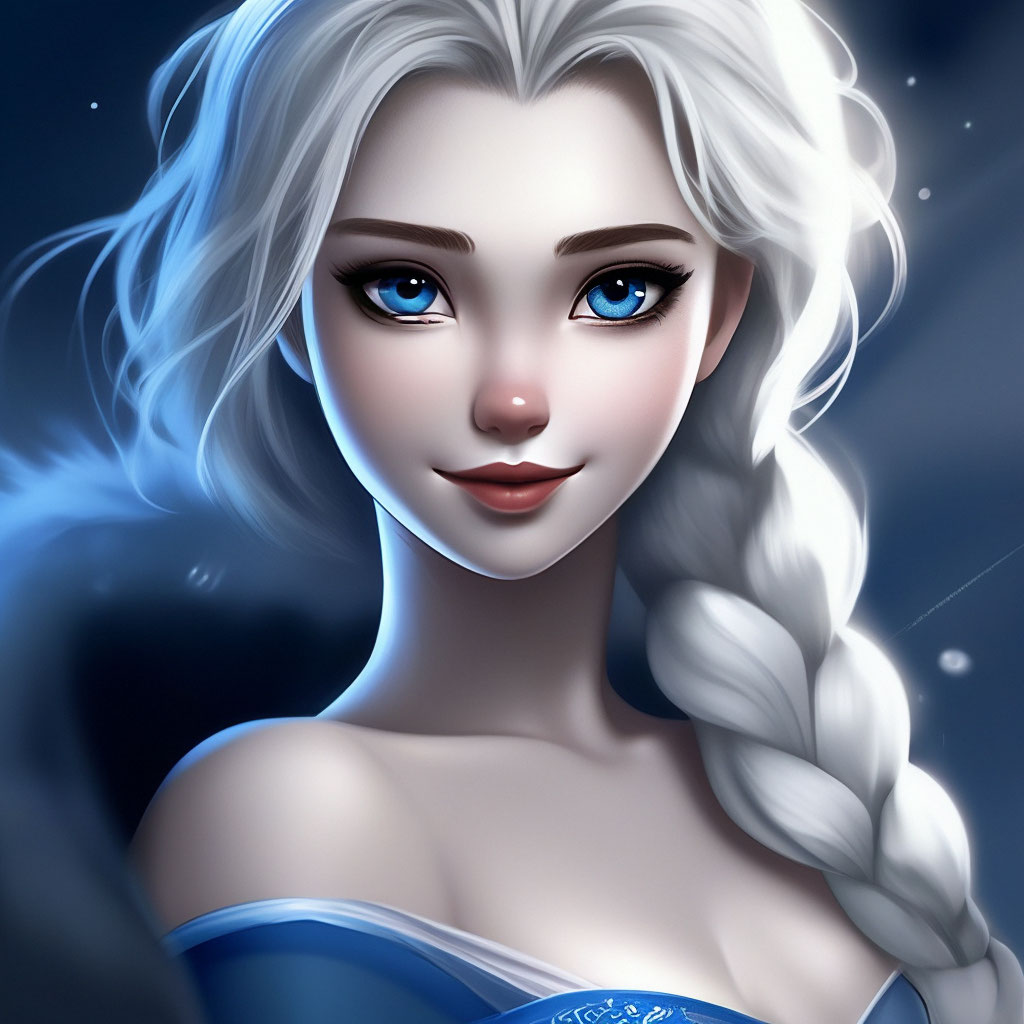 Frozen 3  Disney princess рисунки, Холодное сердце, Эльза