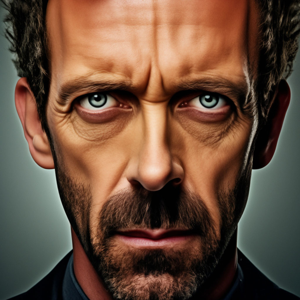 House, M.D., Dr. House, …