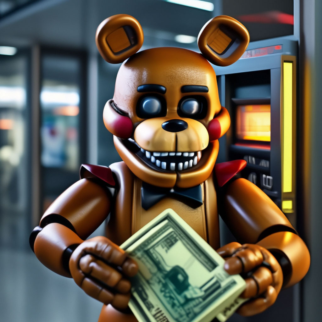   Five Nights at Freddy39s World  Steam    