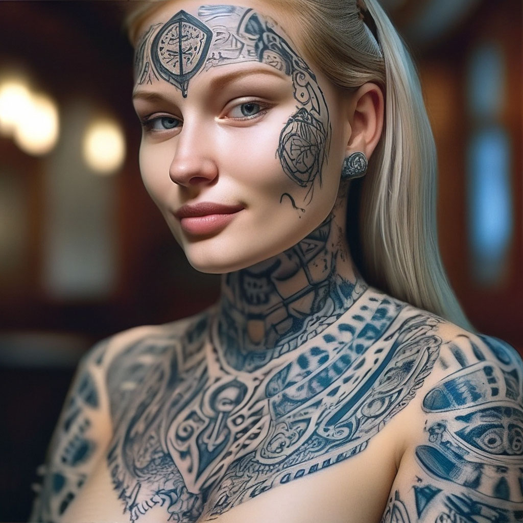 Tattoo Model Порно Видео | lys-cosmetics.ru