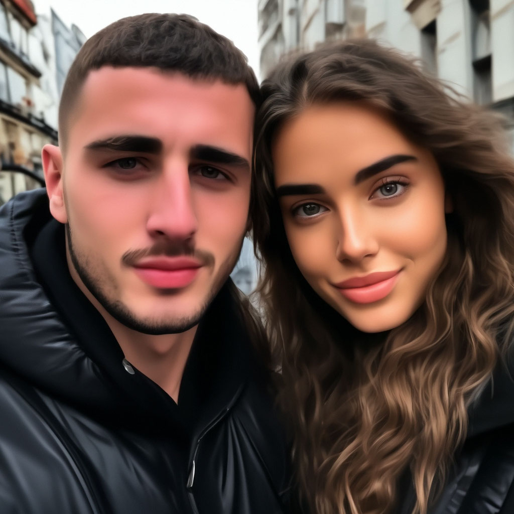 Михаил Литвин женится? Блогер сделал предложение Адель - CQ