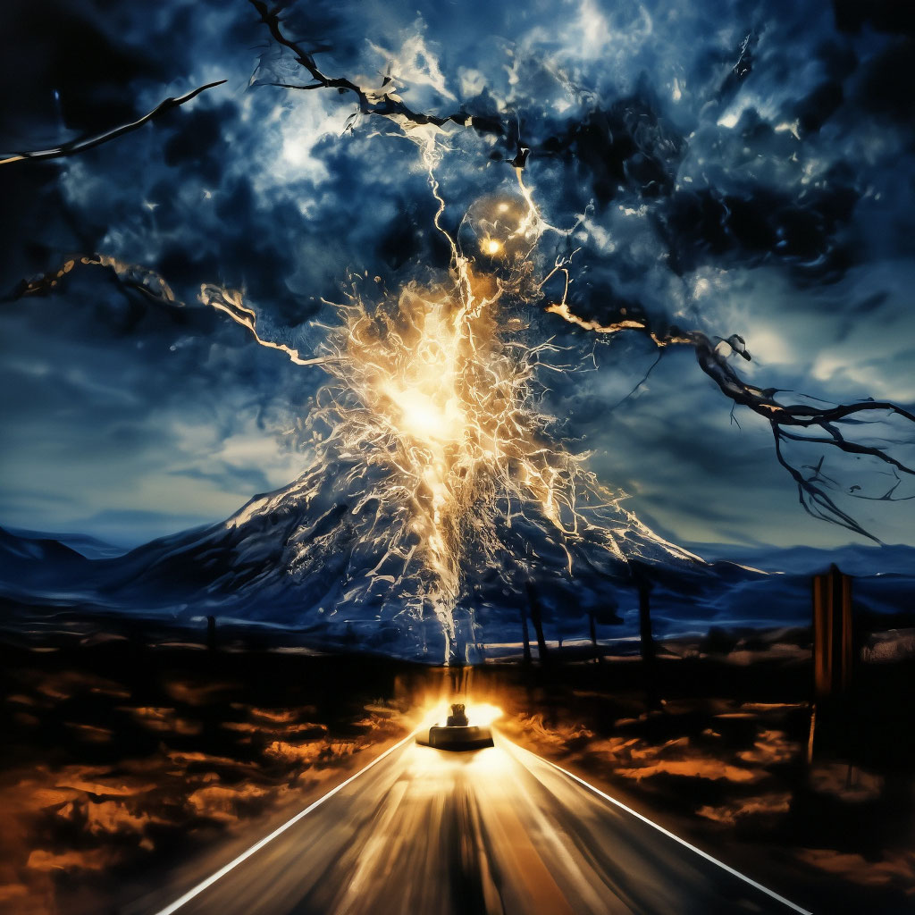 Альбом Metallica "Ride The Lightning…» — Создано В Шедевруме