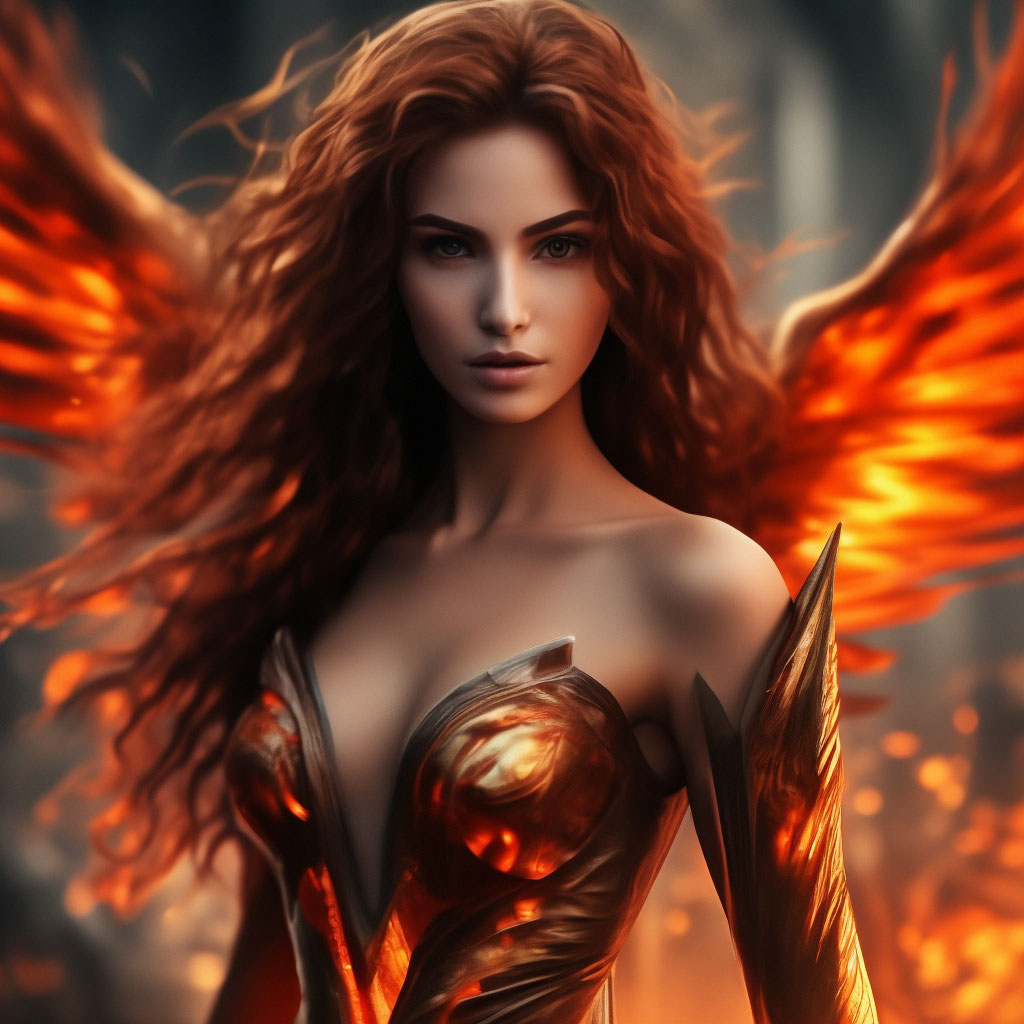 Phoenix girl. Девушка Феникс. Девушка Феникс Возрождение. Заставка Феникс девушка на телефон. Девушка Феникс косплей.