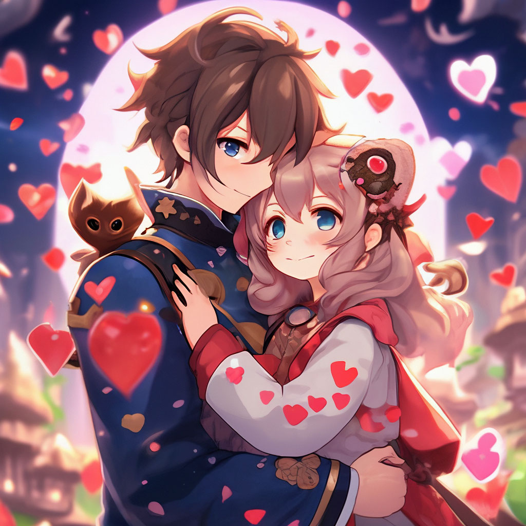 つ⁠✧⁠ω⁠✧⁠)⁠つ (⁠๑⁠♡⁠⌓⁠♡⁠๑⁠) anime, a beautiful cute girl from