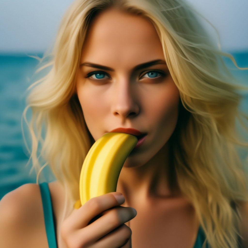 Сосет банан - лучшее порно видео на balagan-kzn.ru
