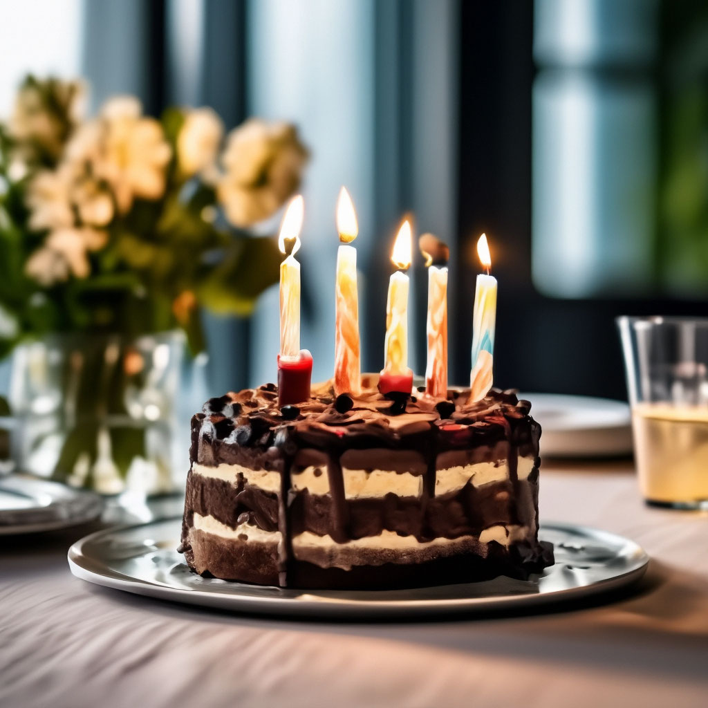 Сахарная картинка на торт мужчине с днем рождения