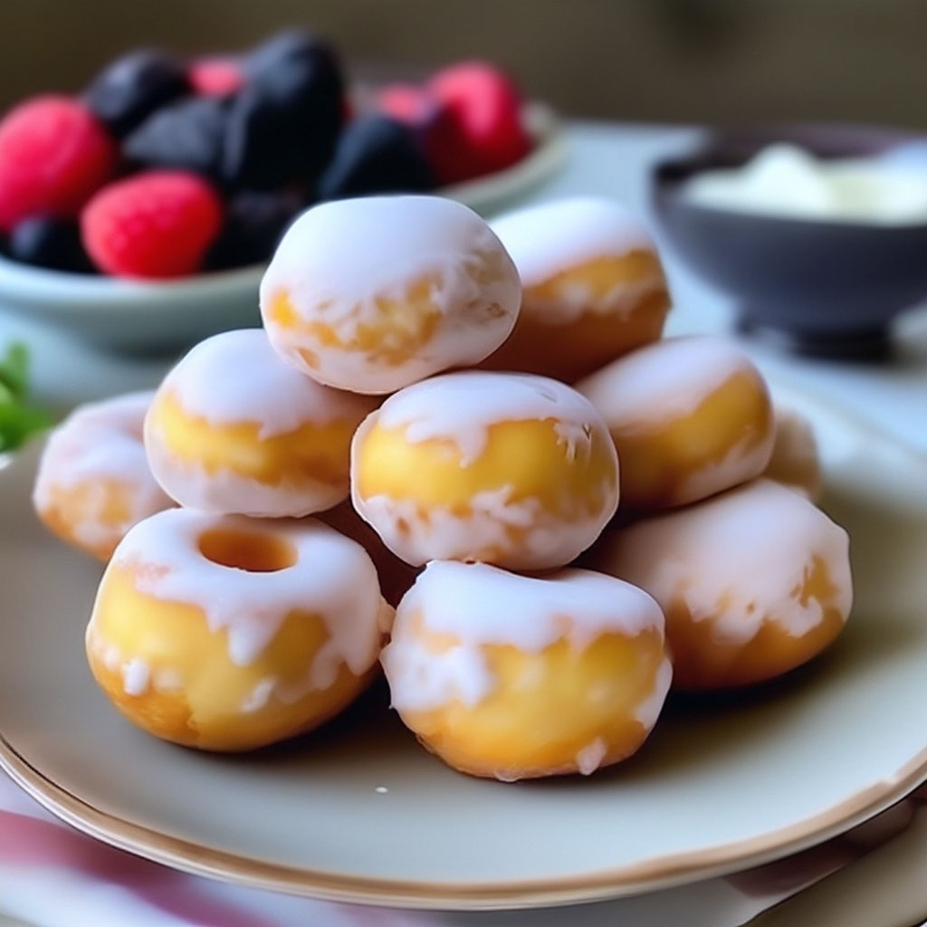 Творожные пончики во фритюре - пошаговый рецепт с фото от эталон62.рф