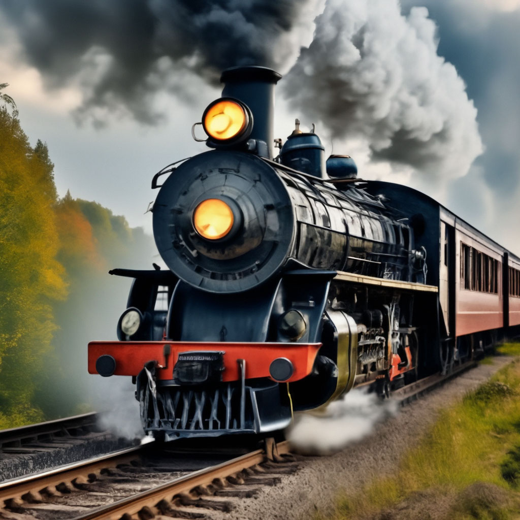Раскраска Лабиринт Машиномания Поезда купить по цене 76 ₽ в интернет-магазине Детский мир
