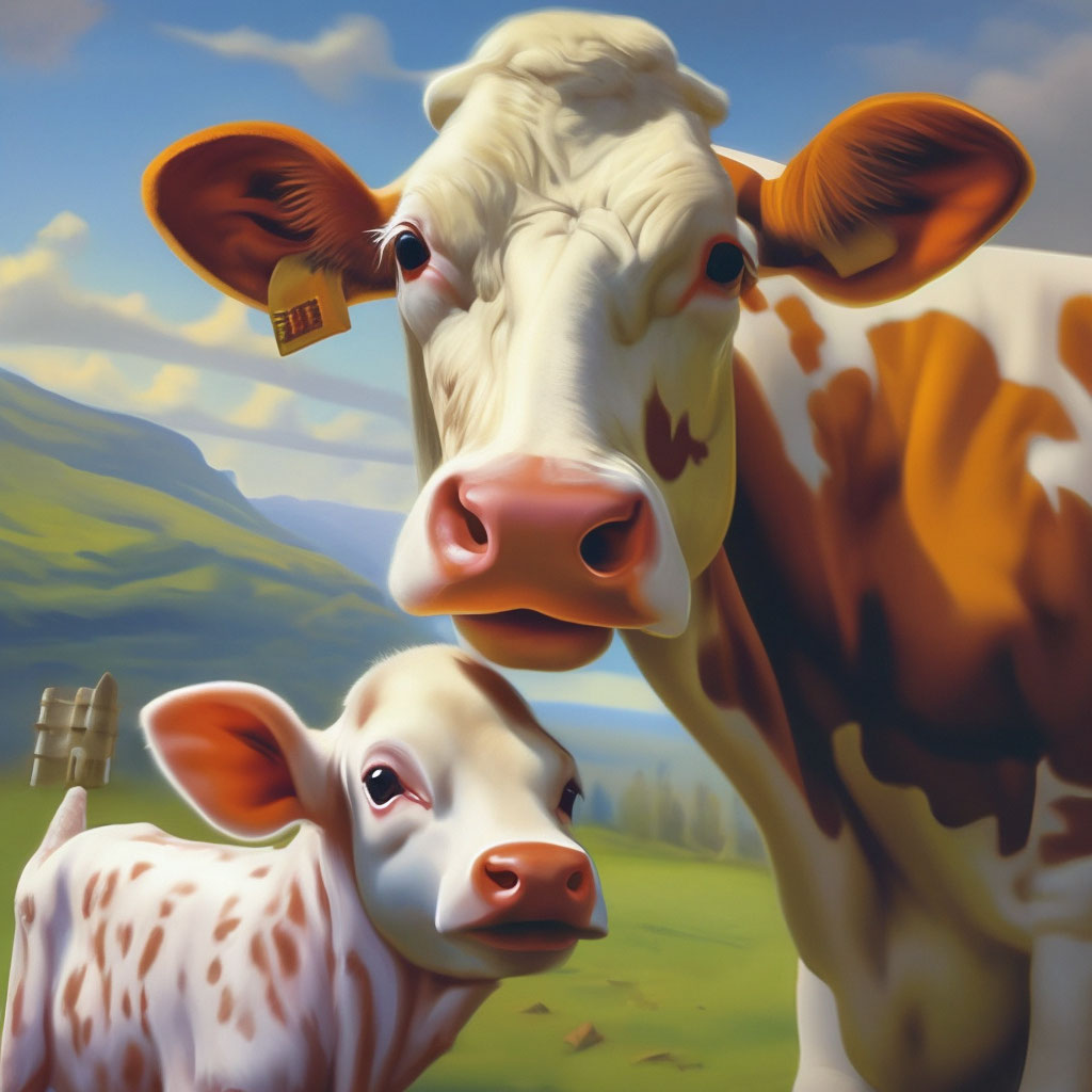 Вымя корова Изображения – скачать бесплатно на Freepik
