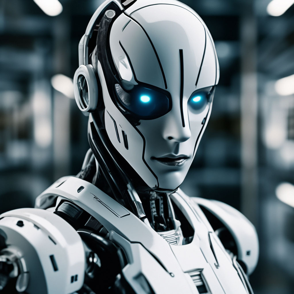 Как будет выглядеть робот будущего и преодолеет ли он «зловещую долину»