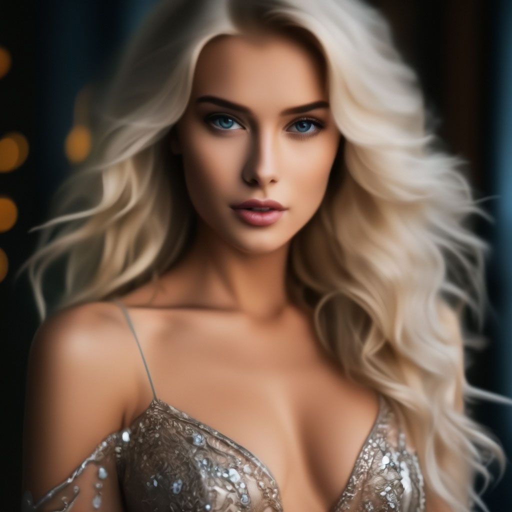 Скандинавские девушки красивые