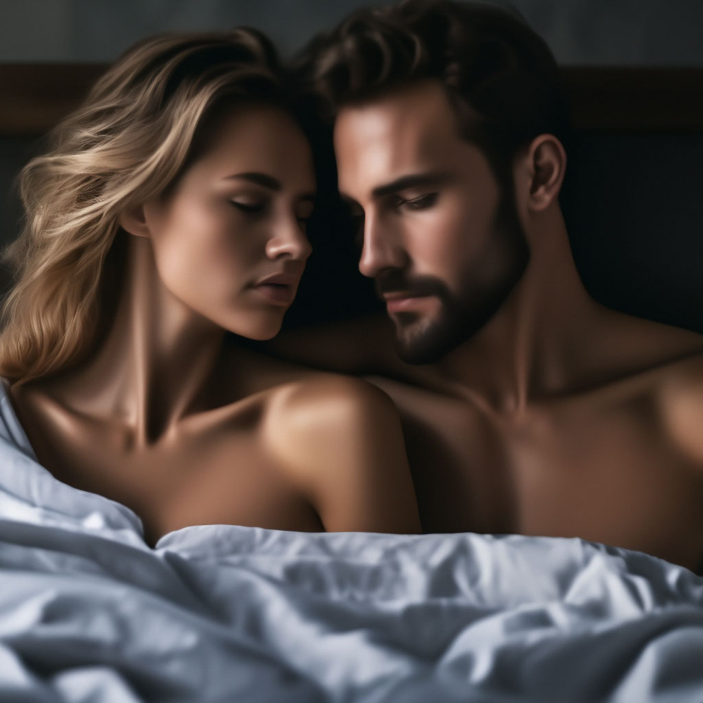 Красивые секс в постели ⭐️ смотреть онлайн секс роликов
