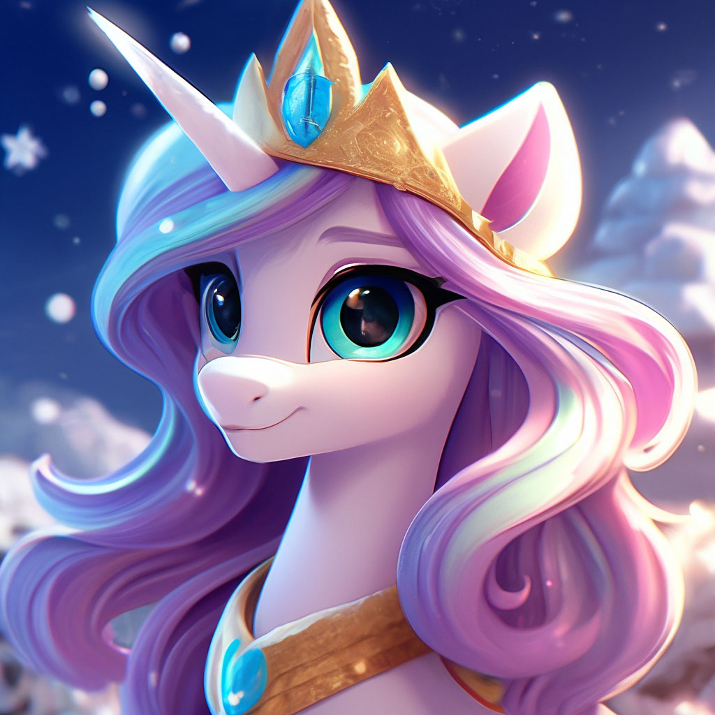 Princess cadence store