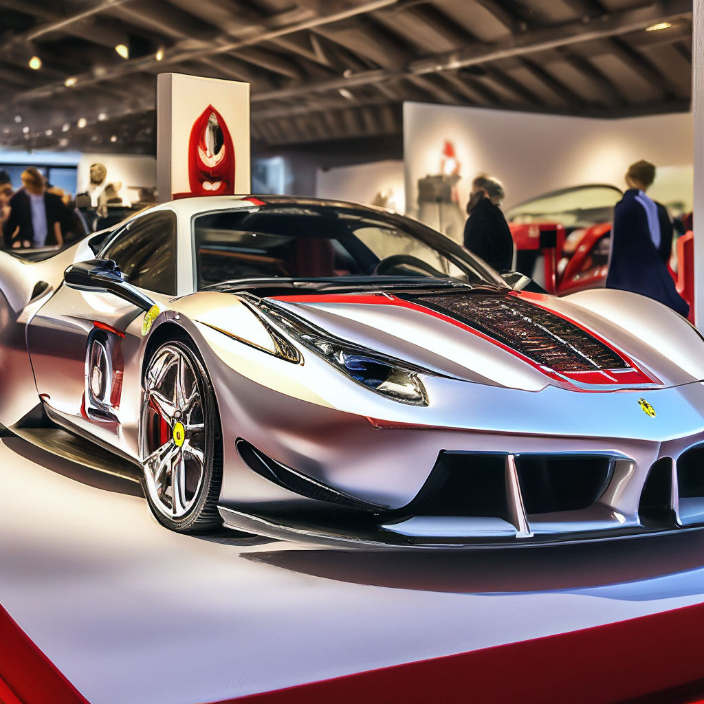 Ferarri italia 458 liberty valk стоит на … | Масичка» — Шедеврум