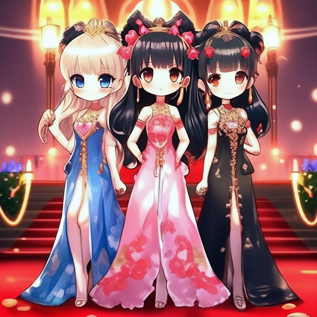  loli японки 