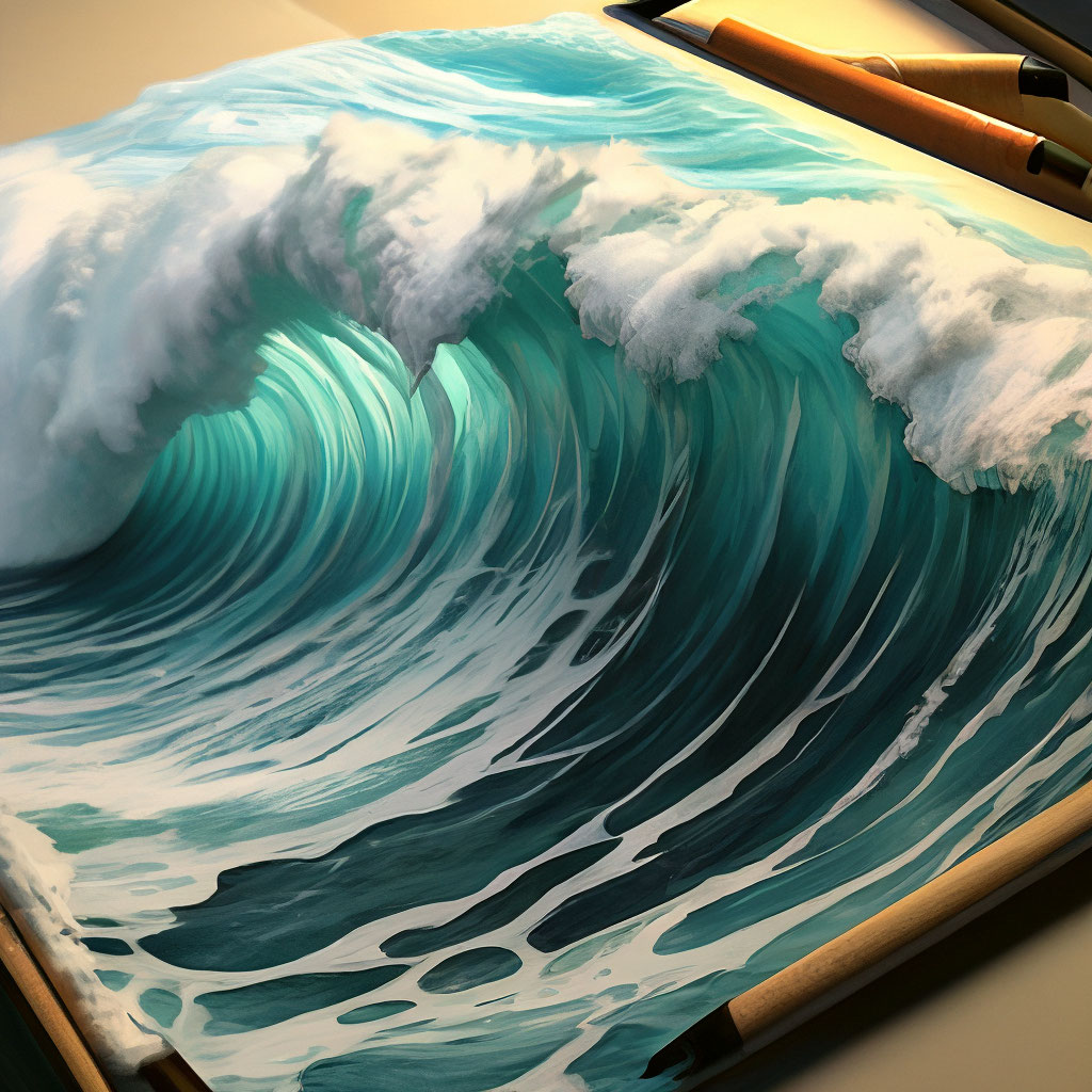 Морские волны Изображения – скачать бесплатно на Freepik