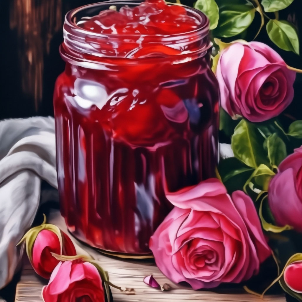 ♡cherry jam♡