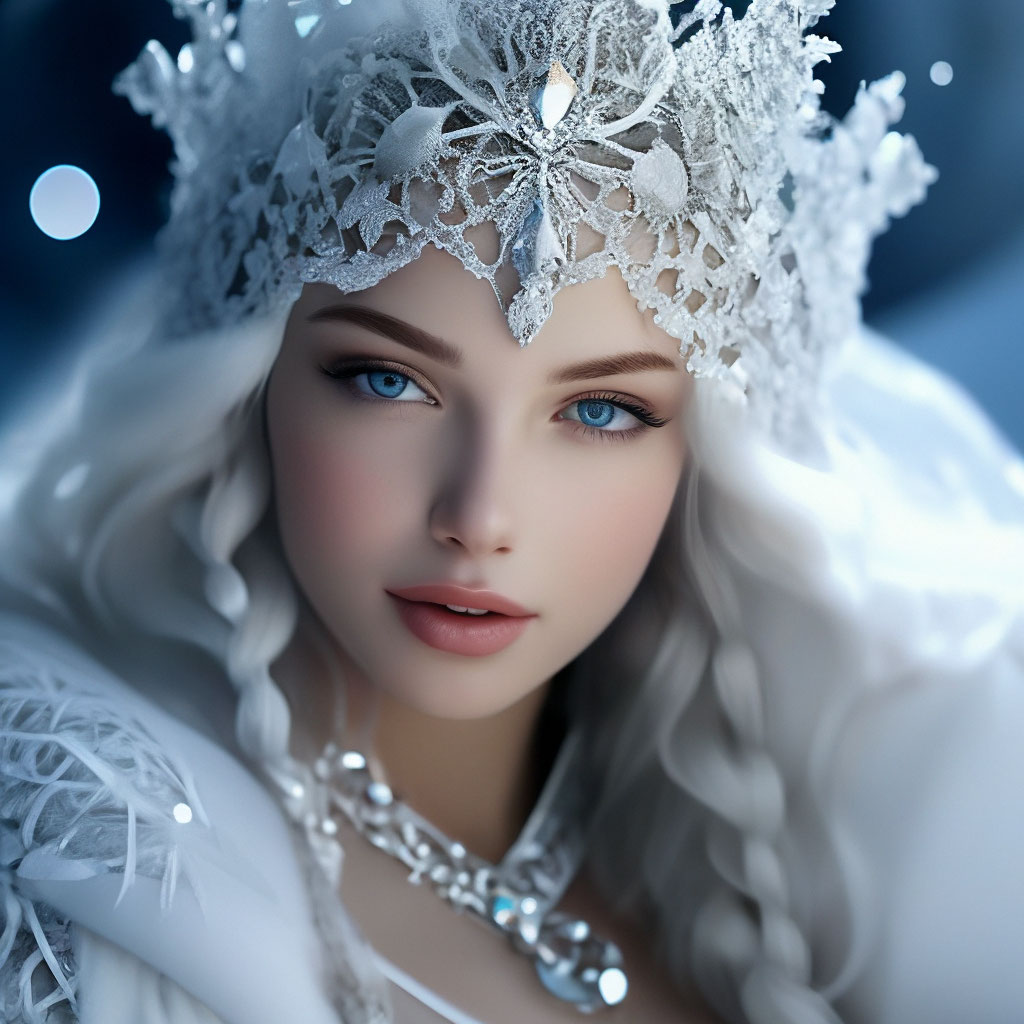 Снежная королева