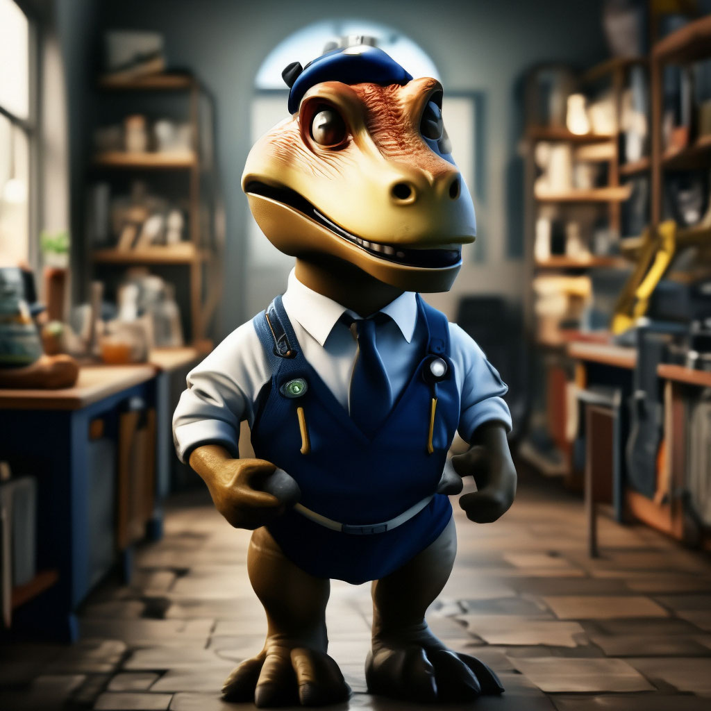 TT_MR.RAPTOR — профиль пользователя в Шедевруме