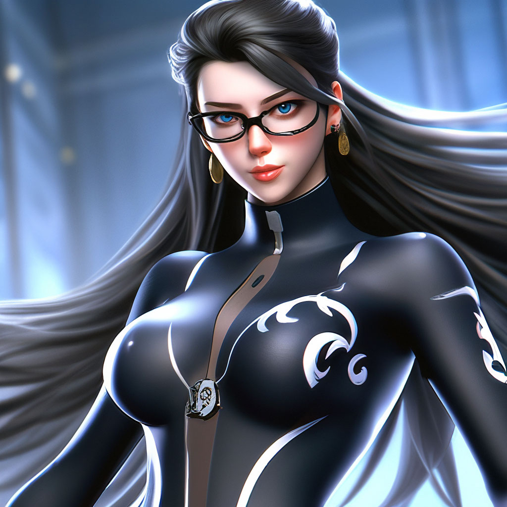 значок bayonetta steam фото 60