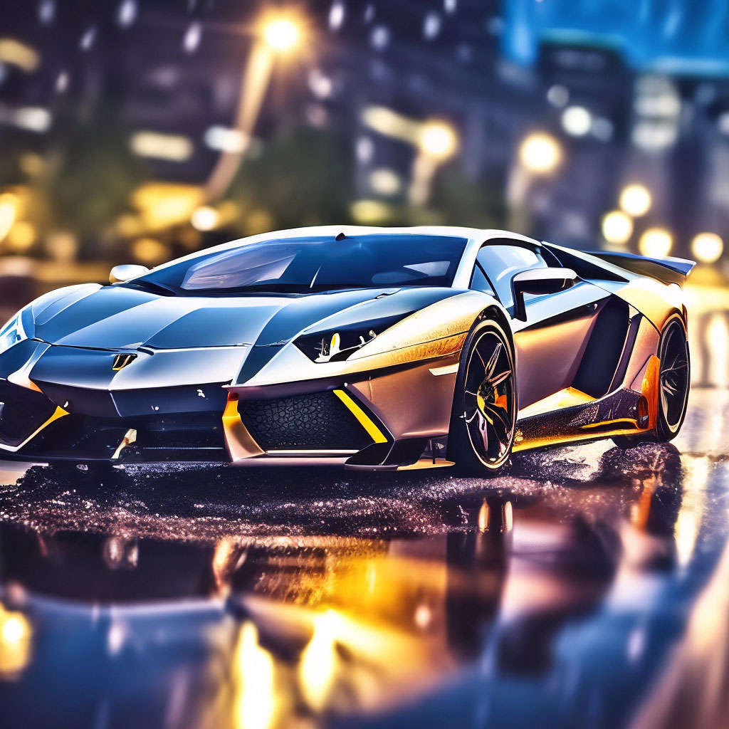 Novitec сделал последний тюнинг Lamborghini Aventador на базе Ultimae