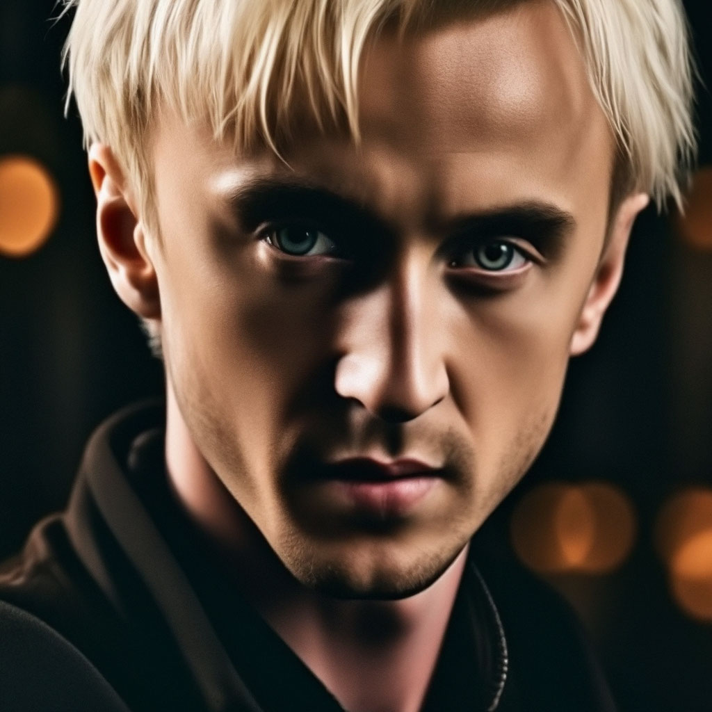 100+] Malfoy Pictures