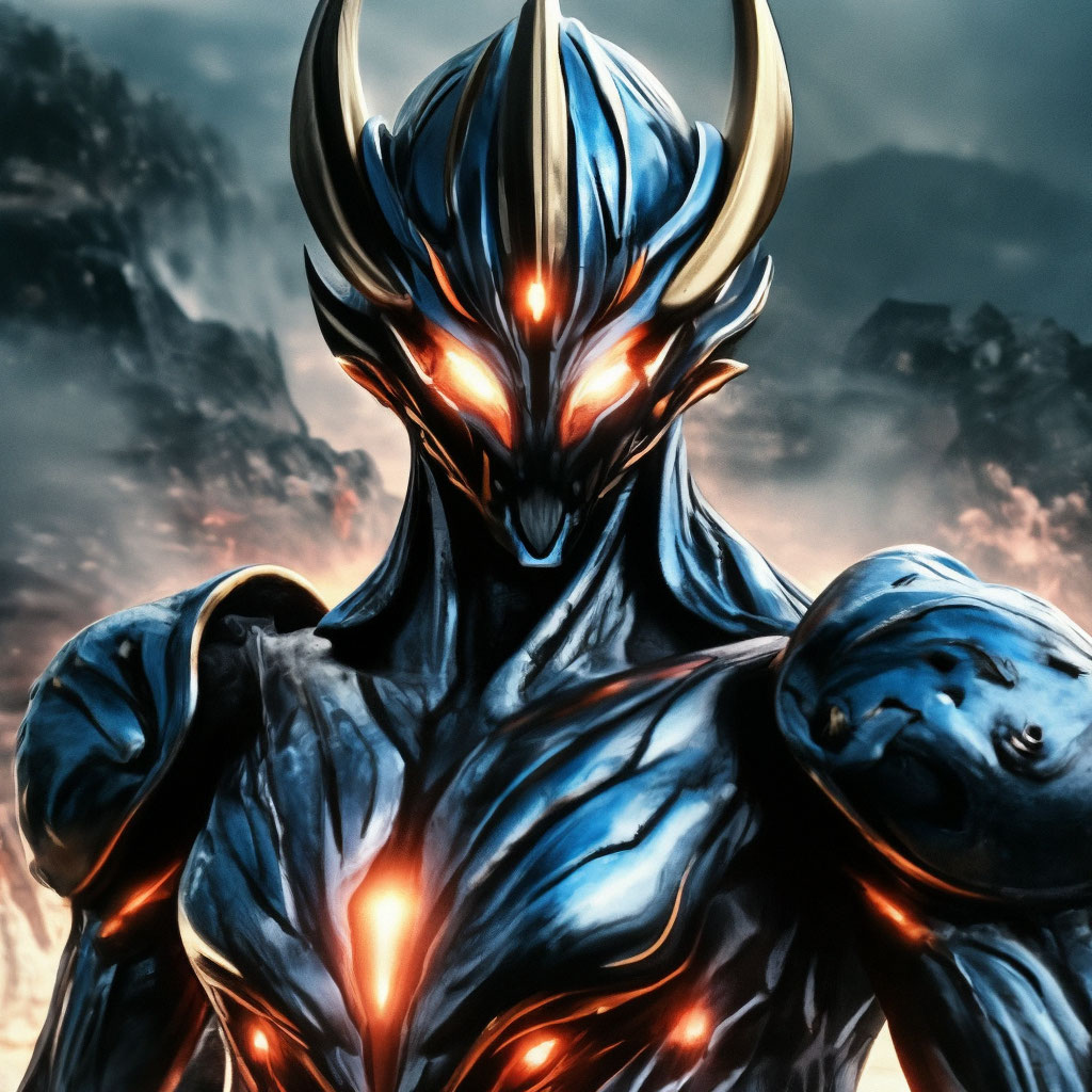Darrik — Shedevrum user profile